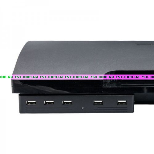 Ps3 super slim usb discount